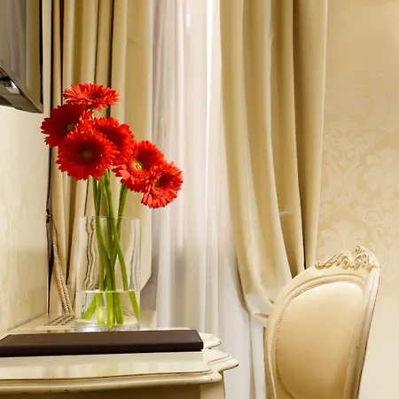 Residenza | Esperienze Venice