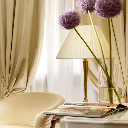 Residenza | Esperienze 4* Venice