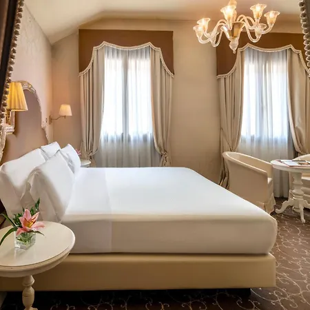 Residenza | Esperienze Veneza