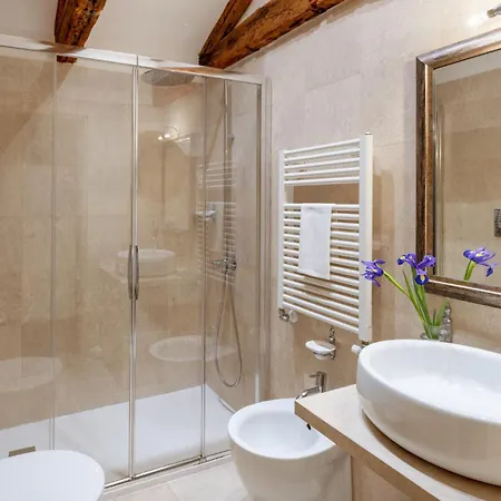 Residenza | Esperienze Bed & Breakfast Venetië