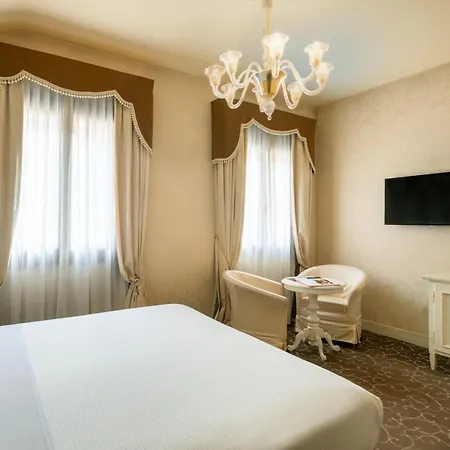 Residenza | Esperienze 4*