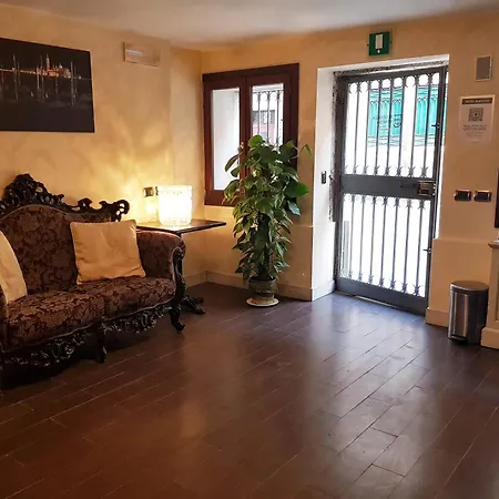 Residenza | Esperienze Bed & Breakfast
