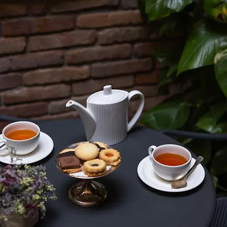 Residenza | Esperienze Venetië