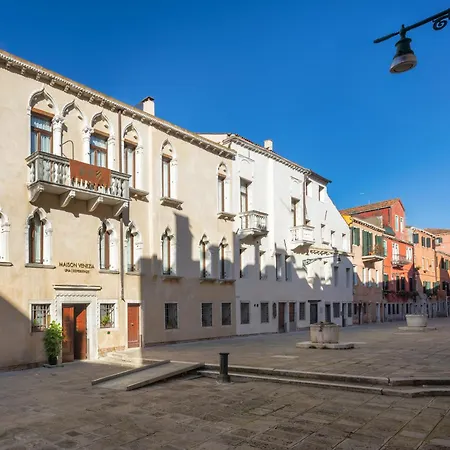 Residenza | Esperienze 4*