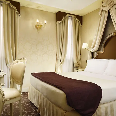 Residenza | Esperienze Venetië