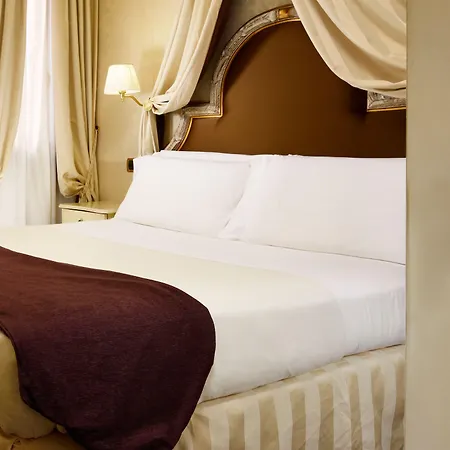 Residenza | Esperienze Bed & Breakfast 4*