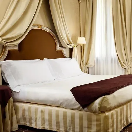 Residenza | Esperienze 4* Venecia