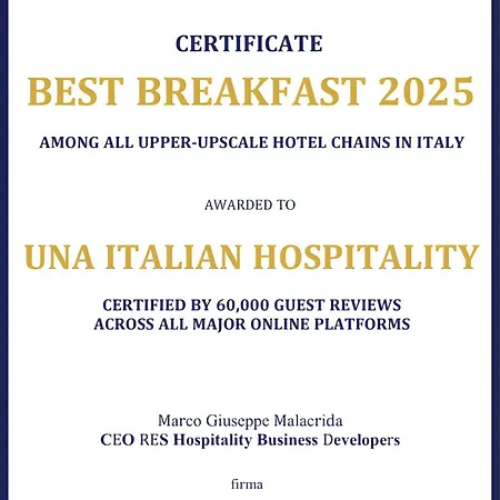 Residenza | Esperienze 4* Venecia