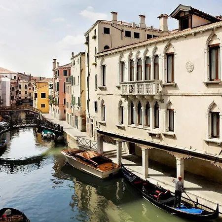 Residenza | Esperienze Bed and breakfast Venecia