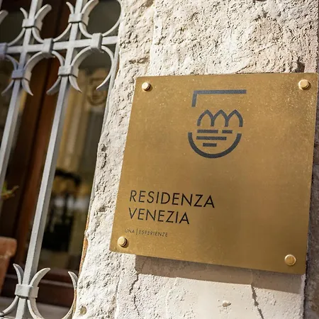 Bed and breakfast Residenza | Esperienze Venecia