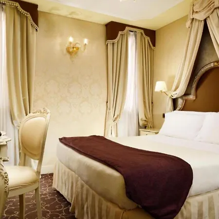 Residenza | Esperienze 4*