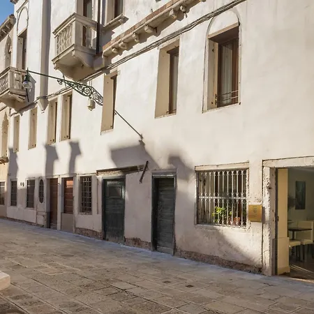 Residenza | Esperienze Bed and breakfast Venecia