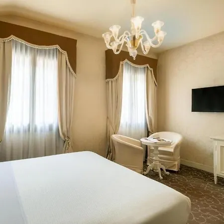 Residenza | Esperienze Venecia