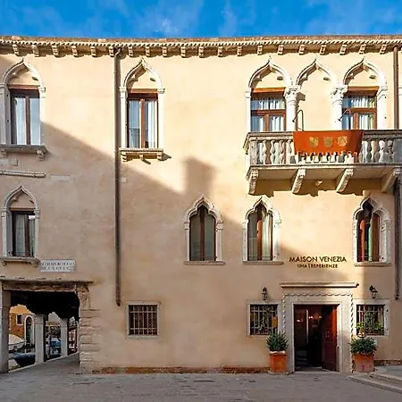 Residenza | Esperienze 4* Venetië