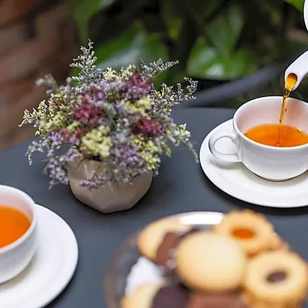 Bed & Breakfast Residenza | Esperienze Venetië