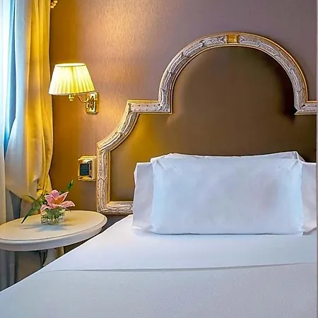 Residenza | Esperienze Panzió 4*