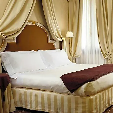 Nocleg ze śniadaniem Residenza | Esperienze 4*
