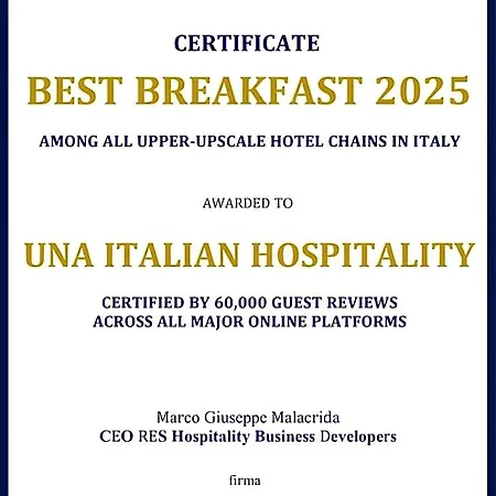 Residenza | Esperienze 4* Velence