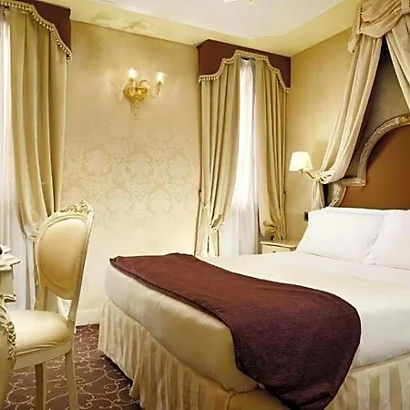 Residenza | Esperienze Velence