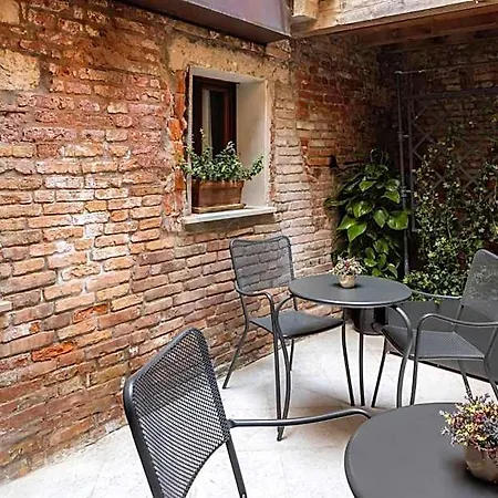 Residenza | Esperienze Wenecja