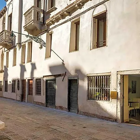 Residenza | Esperienze 4* Velence