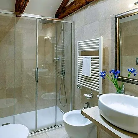 Residenza | Esperienze Venise