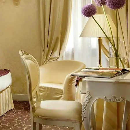 Residenza | Esperienze Venise