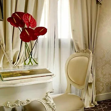 Couette-café Residenza | Esperienze Venise