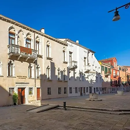 Panzió Residenza | Esperienze