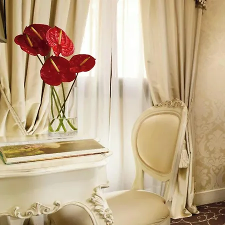 Residenza | Esperienze 4*