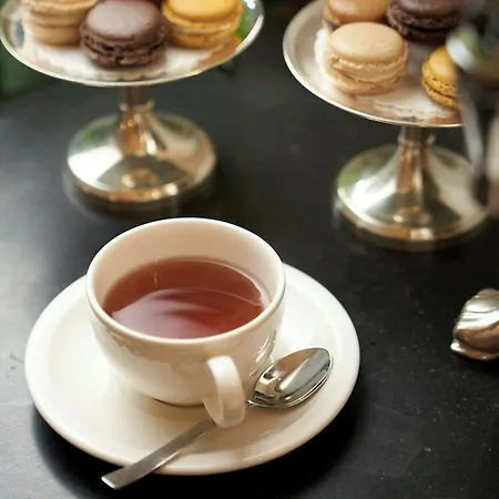 Couette-café Residenza | Esperienze