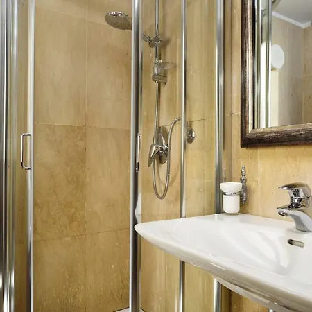 Residenza | Esperienze Venice