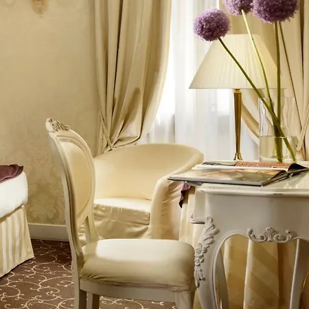 Residenza | Esperienze 4* Venice