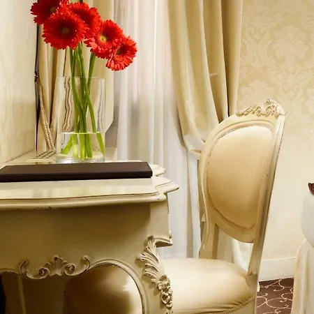 Residenza | Esperienze Venetië