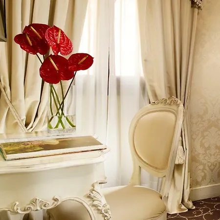 Residenza | Esperienze Bed & Breakfast Venice