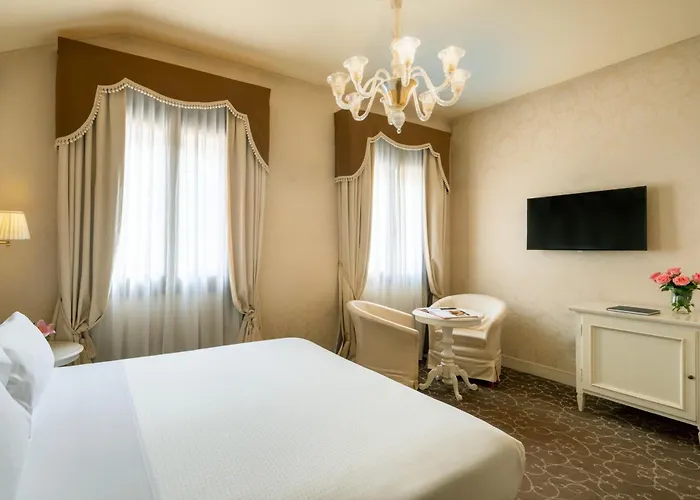 Residenza | Esperienze 4*