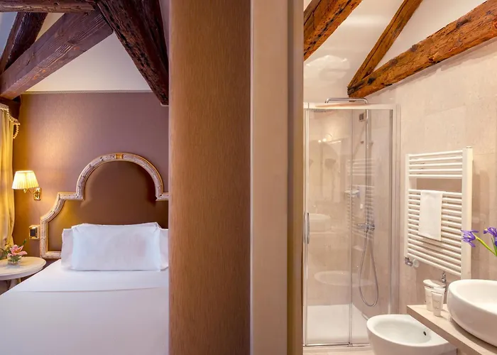 Residenza | Esperienze Venise