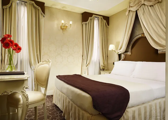 Residenza | Esperienze Venise