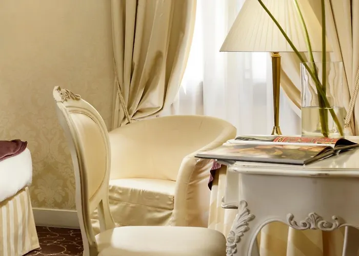 Couette-café Residenza | Esperienze