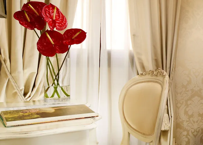 Residenza | Esperienze Couette-café Venise