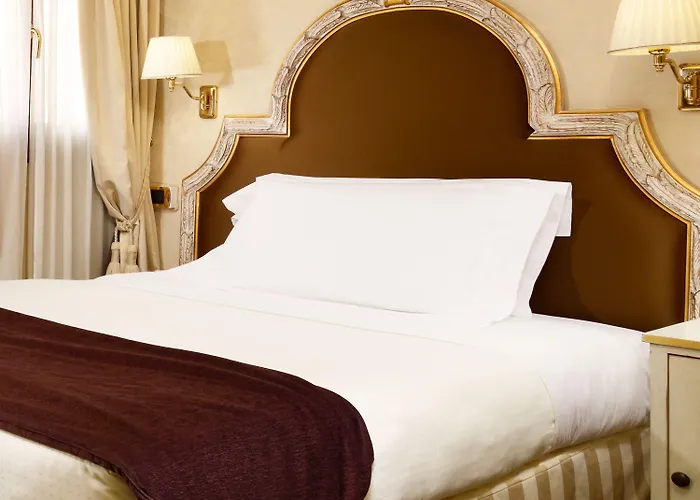 Couette-café Residenza | Esperienze Venise