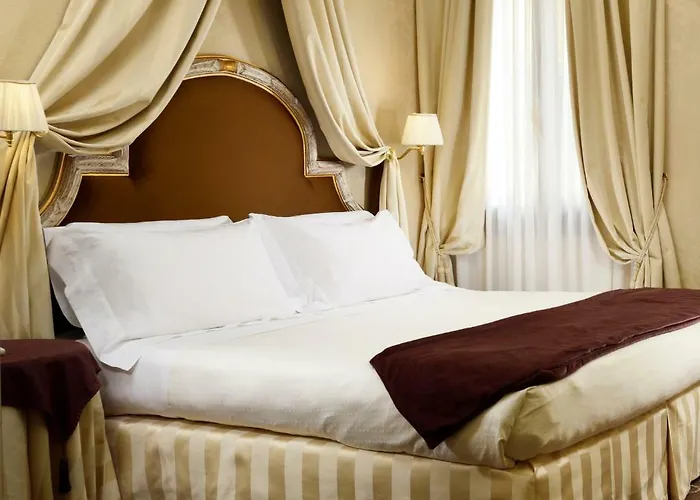 Residenza | Esperienze Couette-café 4*