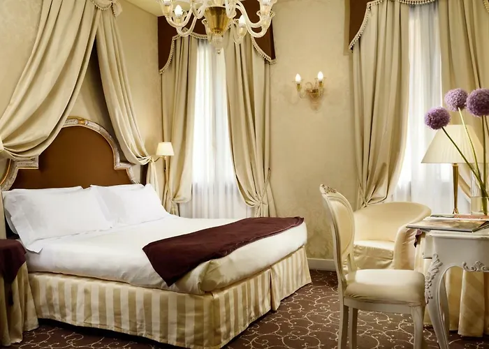 Couette-café Residenza | Esperienze 4*