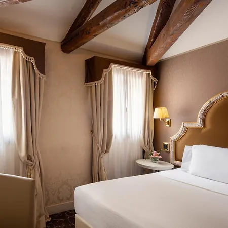 Residenza | Esperienze 4* Veneza