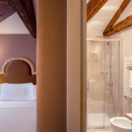Residenza | Esperienze Venise