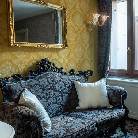 Bed & Breakfast Residenza | Esperienze Benátky
