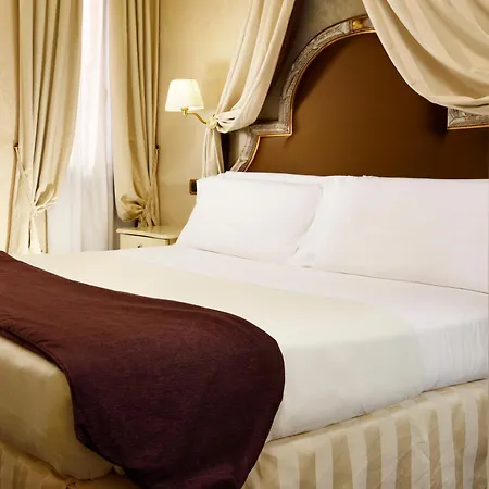 Residenza | Esperienze 4* Veneza
