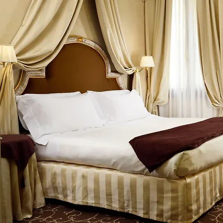Couette-café Residenza | Esperienze Venise