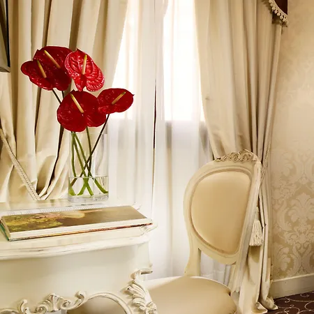 Residenza | Esperienze Couette-café Venise