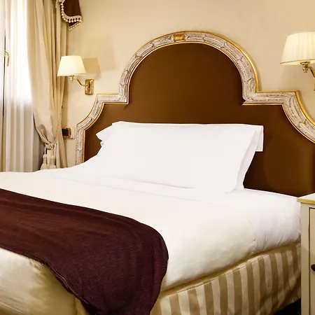 Couette-café Residenza | Esperienze Venise